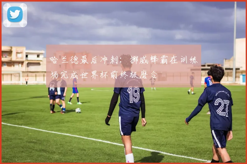 哈兰德最后冲刺：挪威锋霸在训练场完成世界杯前终极磨合